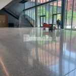 Dallas-Holocaust-Museum-Texas-Bomanite-VitraFlor-Polished-Concrete-2